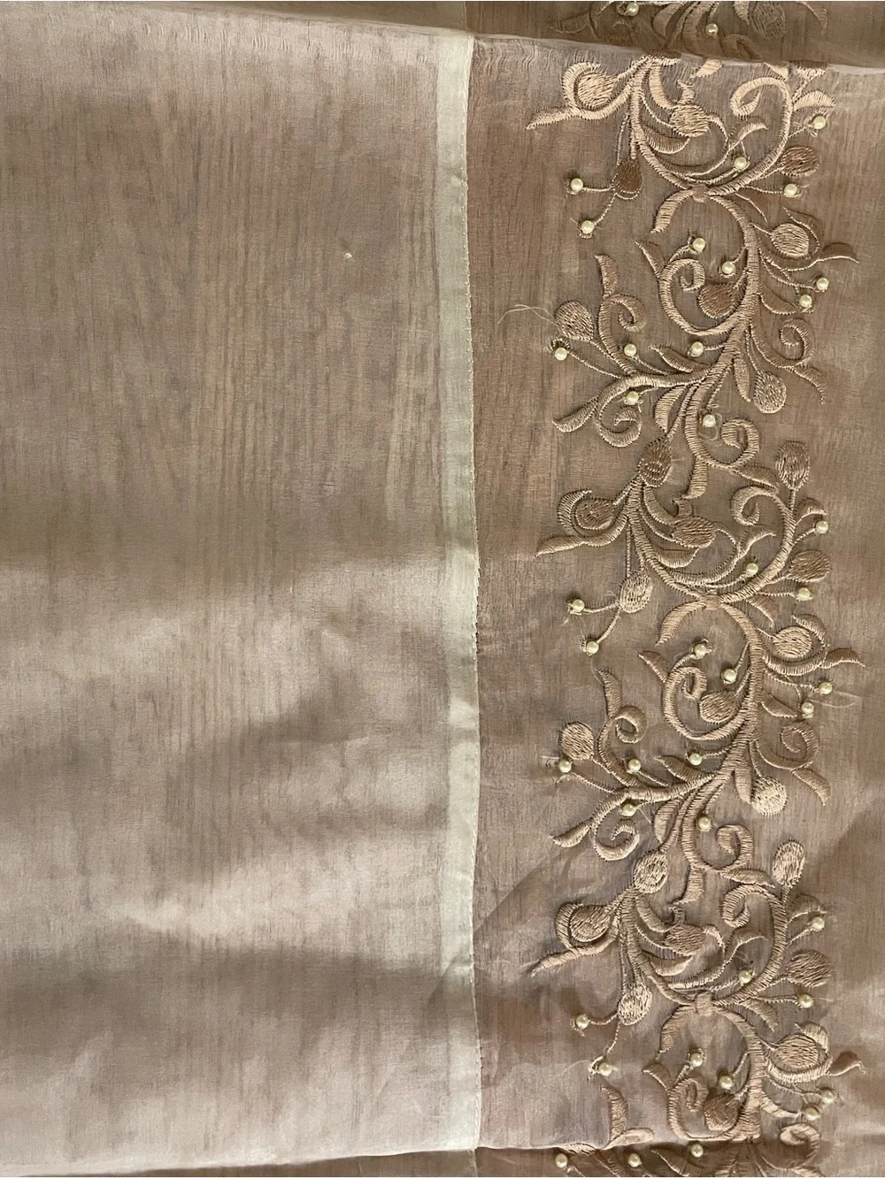 100% Pure Silk Large 60x60 Square Tablecloth Overlay OR Luxury Shawl Scarf